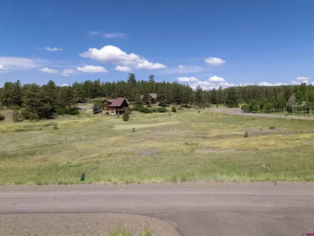 $64,990 | 134-152 Santino Place, Pagosa Springs, CO 81147