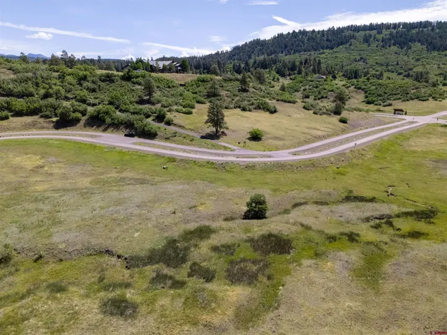 $64,990 | 134-152 Santino Place, Pagosa Springs, CO 81147