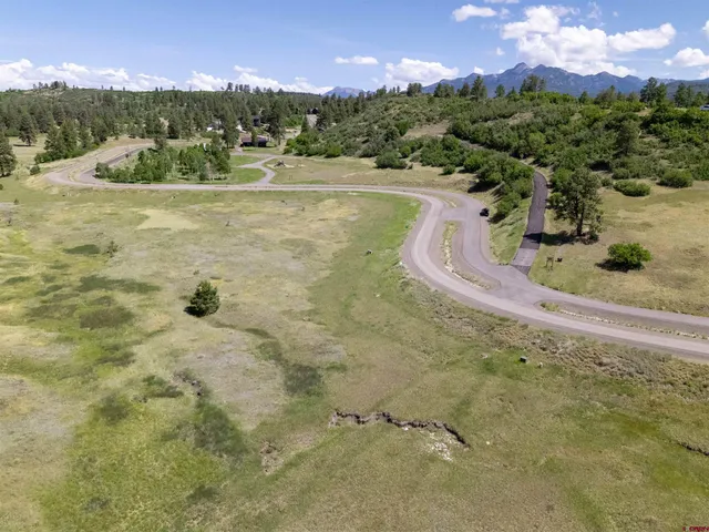 $64,990 | 134-152 Santino Place, Pagosa Springs, CO 81147