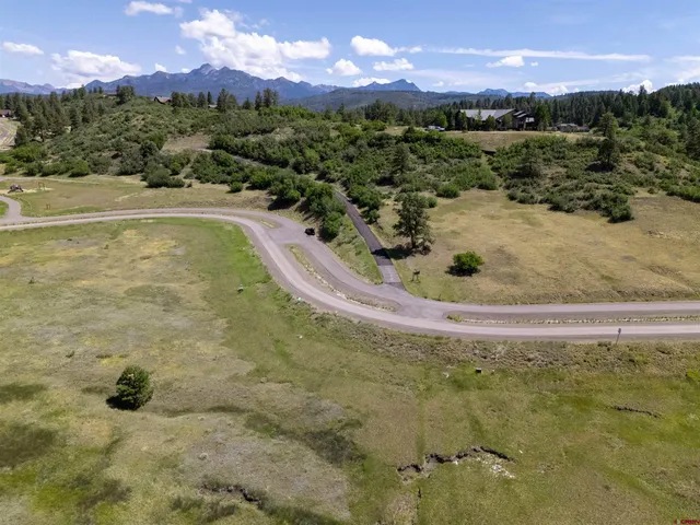 $64,990 | 134-152 Santino Place, Pagosa Springs, CO 81147