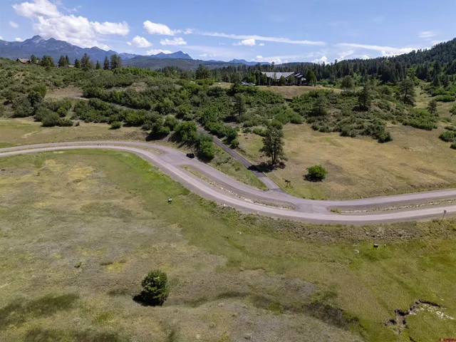 $64,990 | 134-152 Santino Place, Pagosa Springs, CO 81147