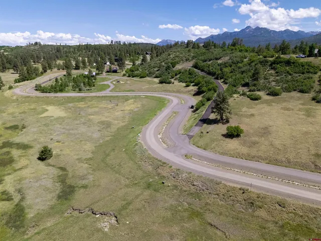 $64,990 | 134-152 Santino Place, Pagosa Springs, CO 81147