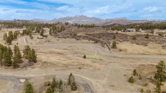 $64,990 | 134-152 Santino Place, Pagosa Springs, CO 81147