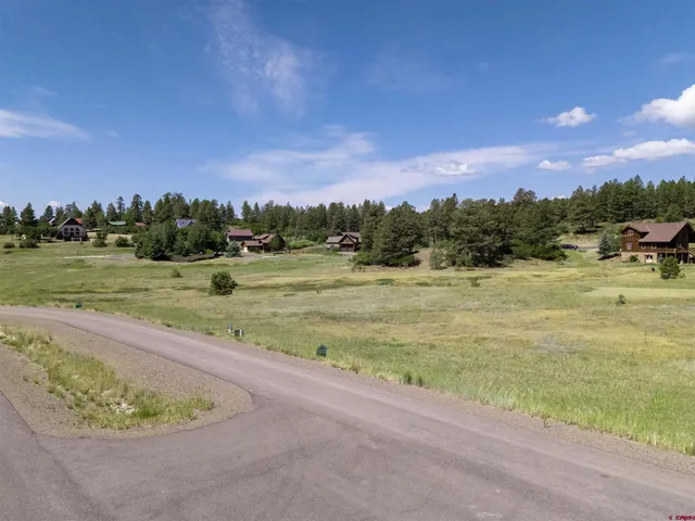 $64,990 | 134-152 Santino Place, Pagosa Springs, CO 81147