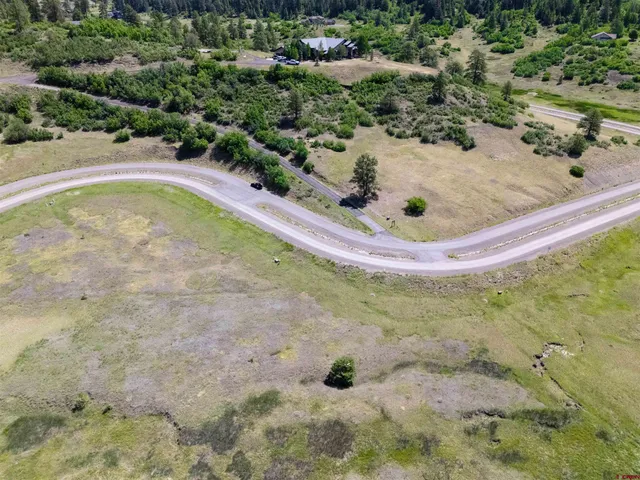 $64,990 | 134-152 Santino Place, Pagosa Springs, CO 81147