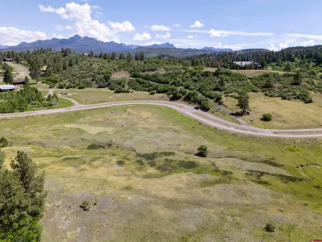 $64,990 | 134-152 Santino Place, Pagosa Springs, CO 81147