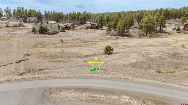 $64,990 | 134-152 Santino Place, Pagosa Springs, CO 81147