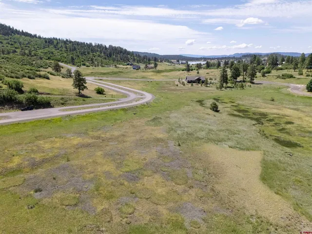 $64,990 | 134-152 Santino Place, Pagosa Springs, CO 81147