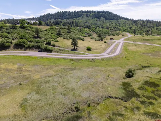 $64,990 | 134-152 Santino Place, Pagosa Springs, CO 81147