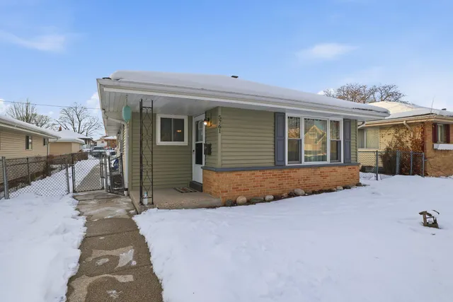 $219,000 | 5761 North 97th Street, Milwaukee, WI 53225