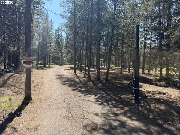 $185,000 | 51377 Mitchell Road, La Pine, OR 97739