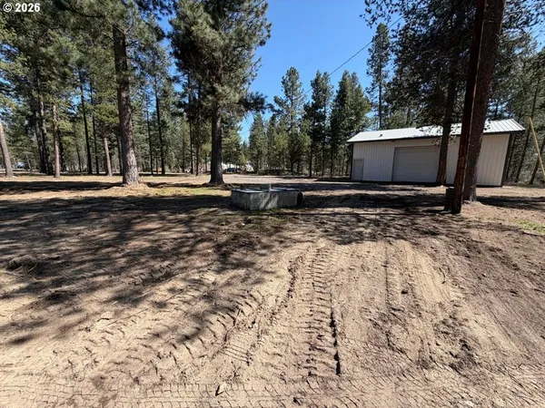 $185,000 | 51377 Mitchell Road, La Pine, OR 97739