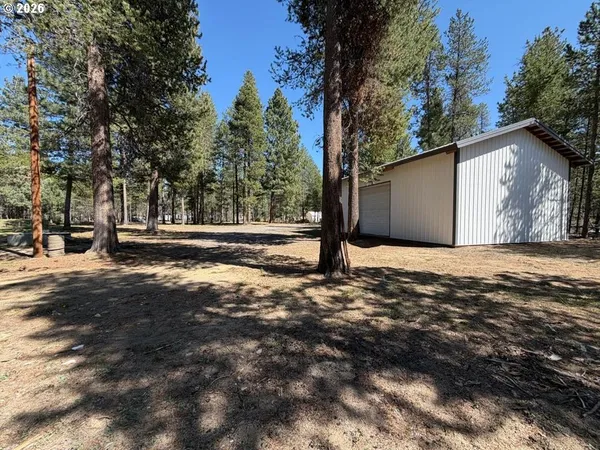 $185,000 | 51377 Mitchell Road, La Pine, OR 97739