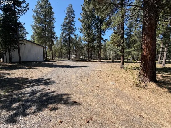 $185,000 | 51377 Mitchell Road, La Pine, OR 97739
