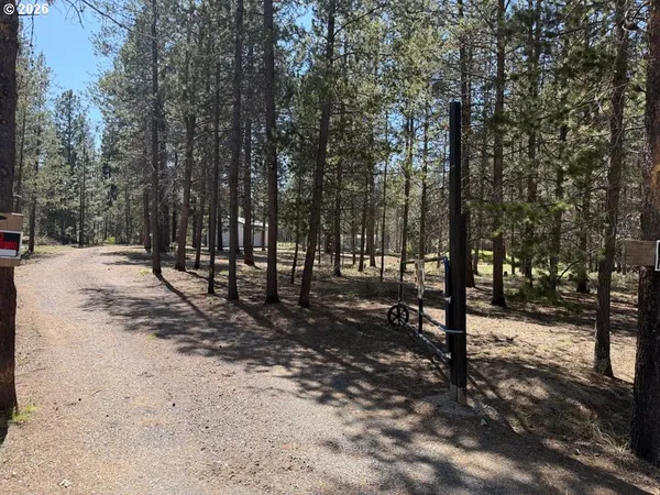 $185,000 | 51377 Mitchell Road, La Pine, OR 97739