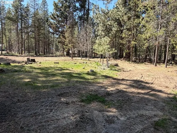 $185,000 | 51377 Mitchell Road, La Pine, OR 97739