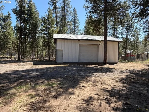 $185,000 | 51377 Mitchell Road, La Pine, OR 97739