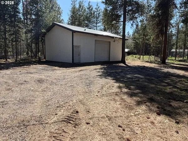 $185,000 | 51377 Mitchell Road, La Pine, OR 97739