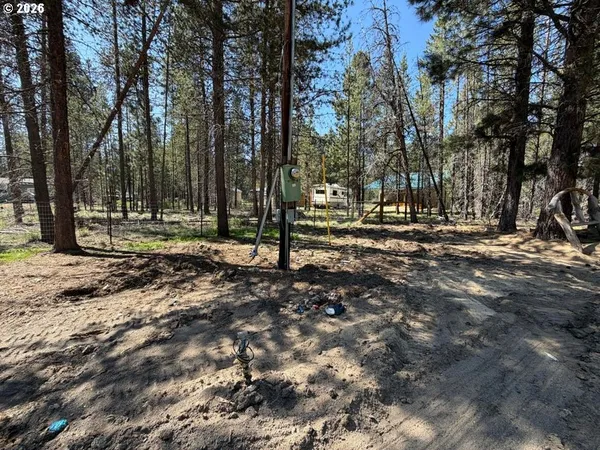 $185,000 | 51377 Mitchell Road, La Pine, OR 97739