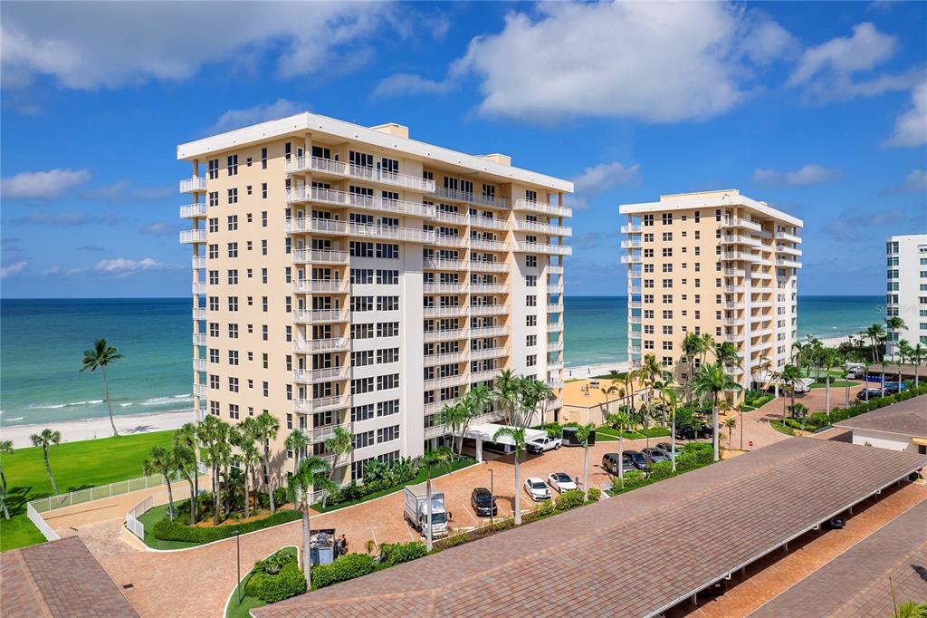 601 Longboat Club Road, Unit 902S Longboat Key, FL 34228 - Photo 38 of 61 Gallery Image 38