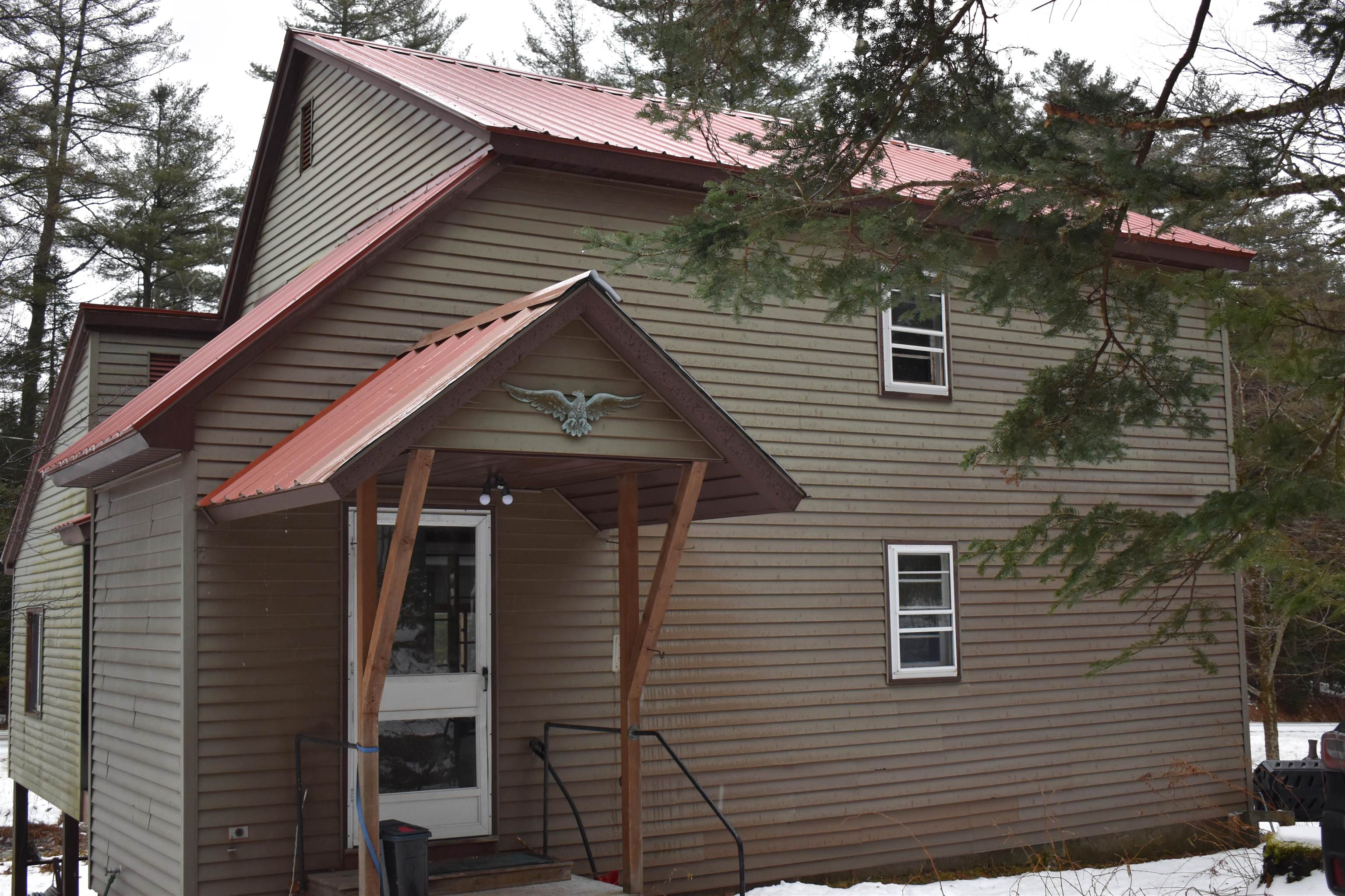 310 West Jamaica Road Stratton, VT 05360 - Photo 2 of 23