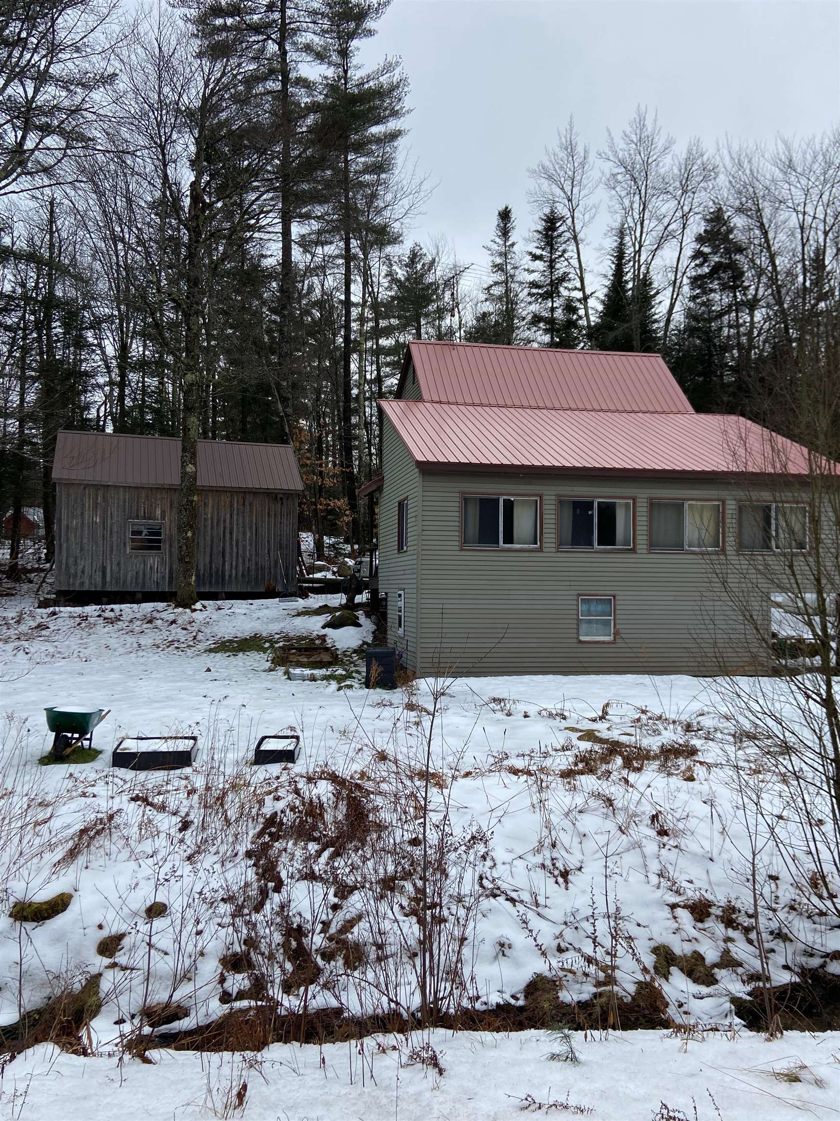 310 West Jamaica Road Stratton, VT 05360 - Photo 16 of 23