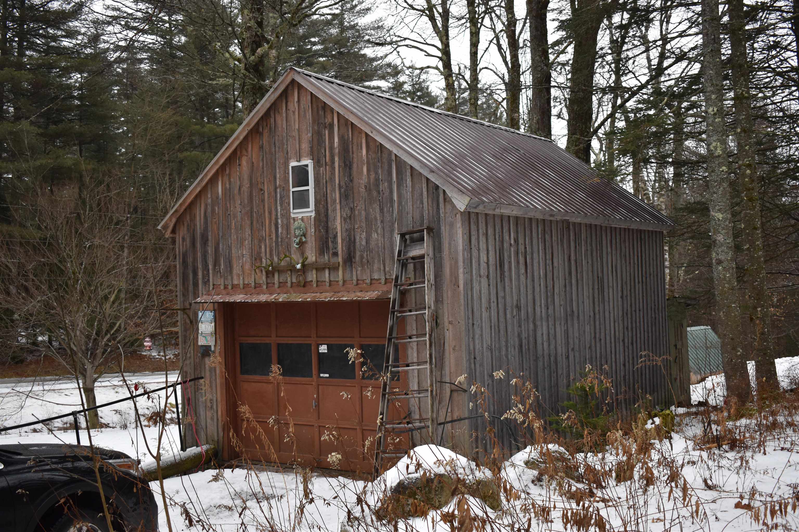 310 West Jamaica Road Stratton, VT 05360 - Photo 21 of 23