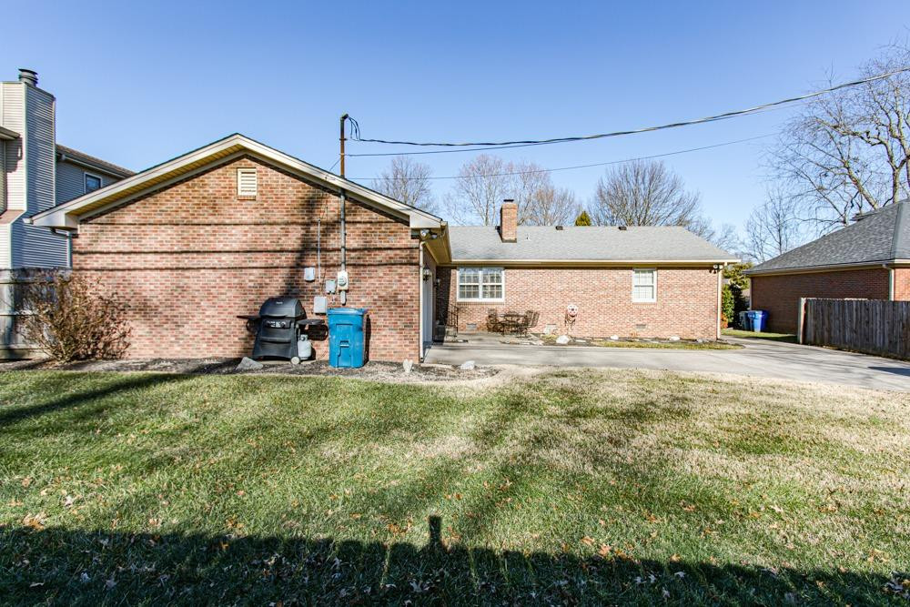 3414 Snaffle Road Lexington, KY 40513 - Photo 29 of 36 Photo 29