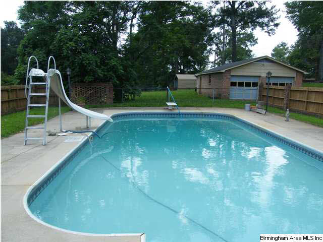 3018 Mount Olive Road Mount Olive, AL 35117 - Photo 16 of 23