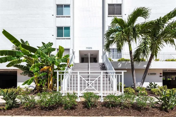 a front view of a house with balcony