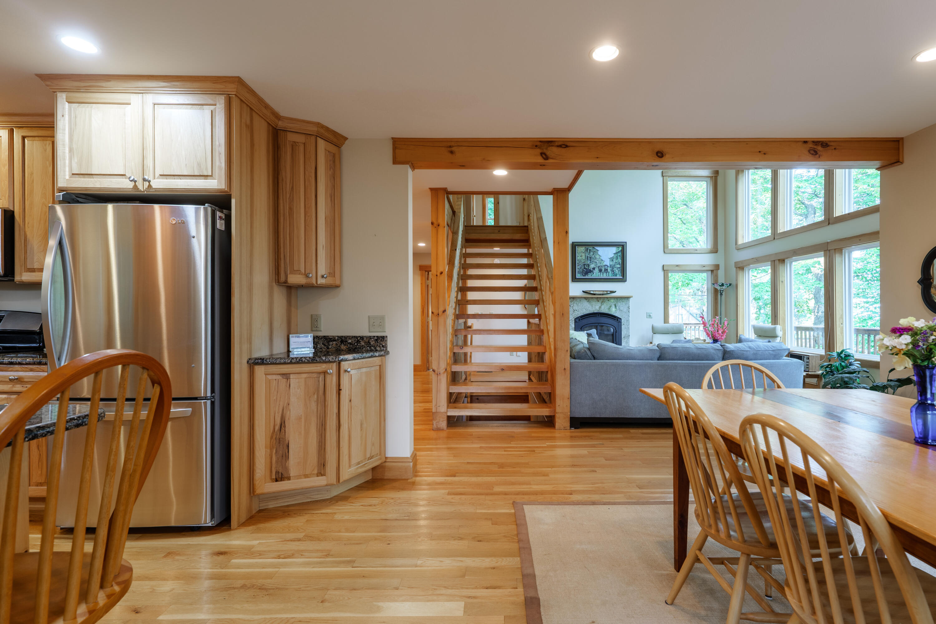26 Highland Road Sebago, ME 04029 - Photo 12 of 77 8