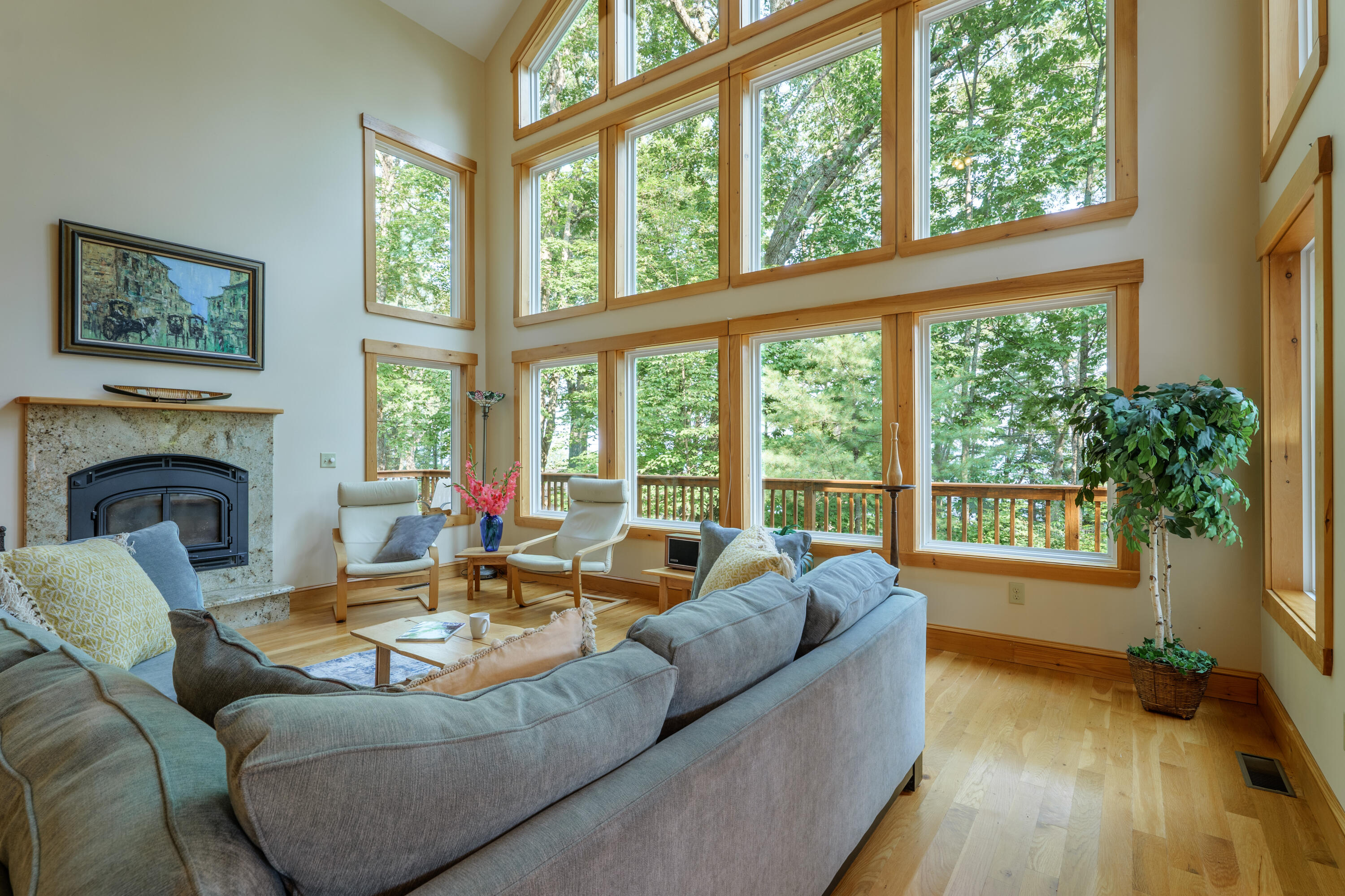 26 Highland Road Sebago, ME 04029 - Photo 17 of 77 26 Highland Rd-9