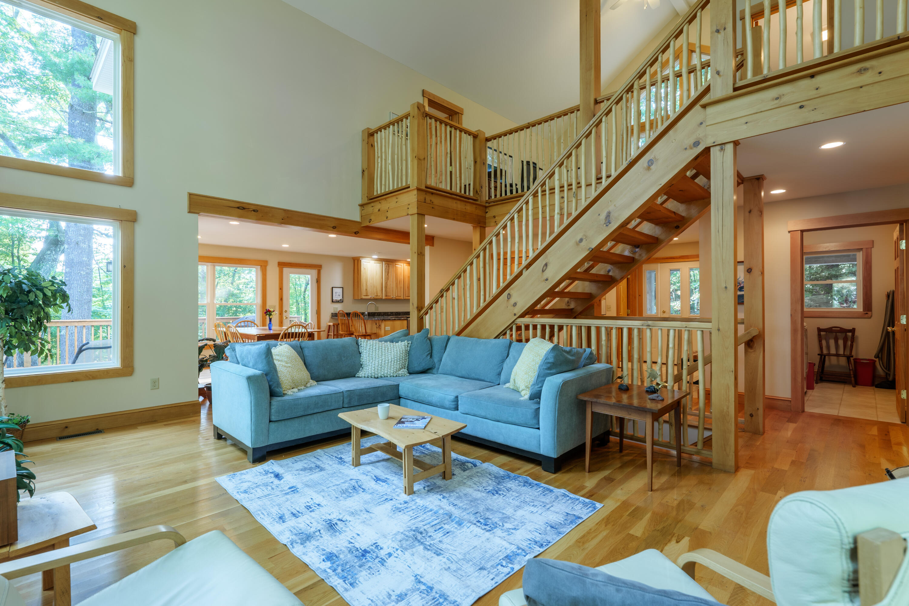 26 Highland Road Sebago, ME 04029 - Photo 19 of 77 26 Highland Rd-12