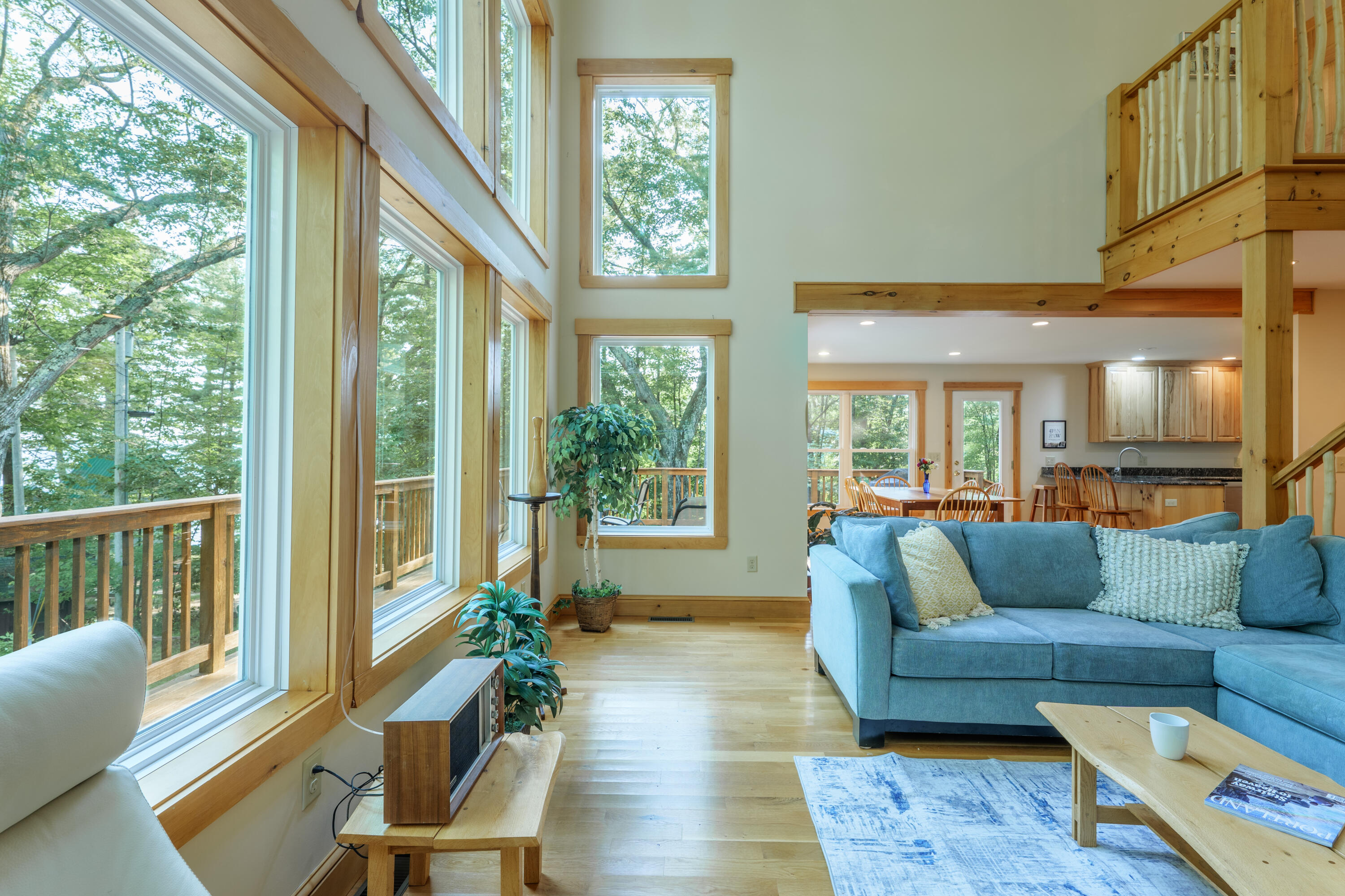 26 Highland Road Sebago, ME 04029 - Photo 20 of 77 26 Highland Rd-13