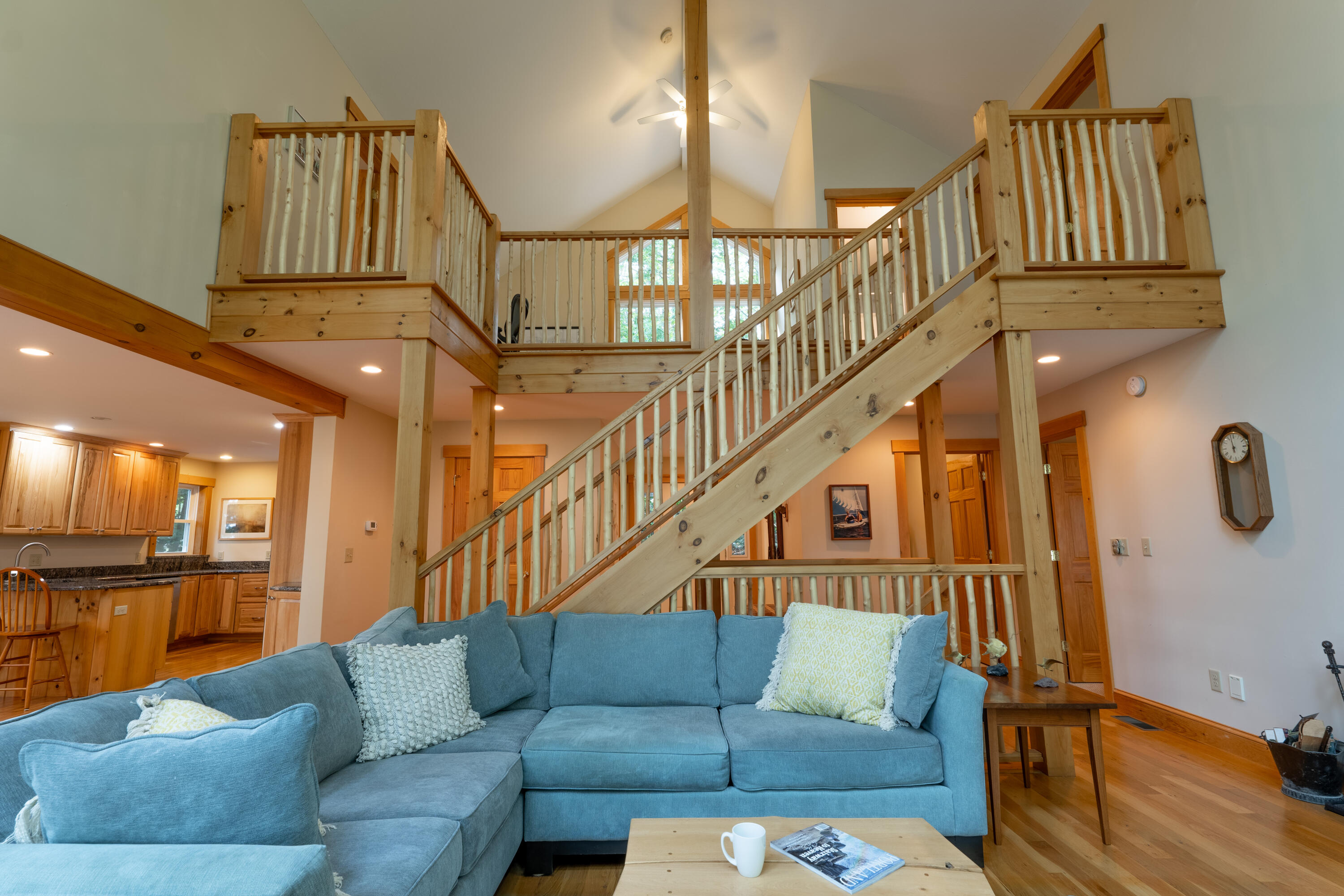 26 Highland Road Sebago, ME 04029 - Photo 22 of 77 26 Highland Rd-15