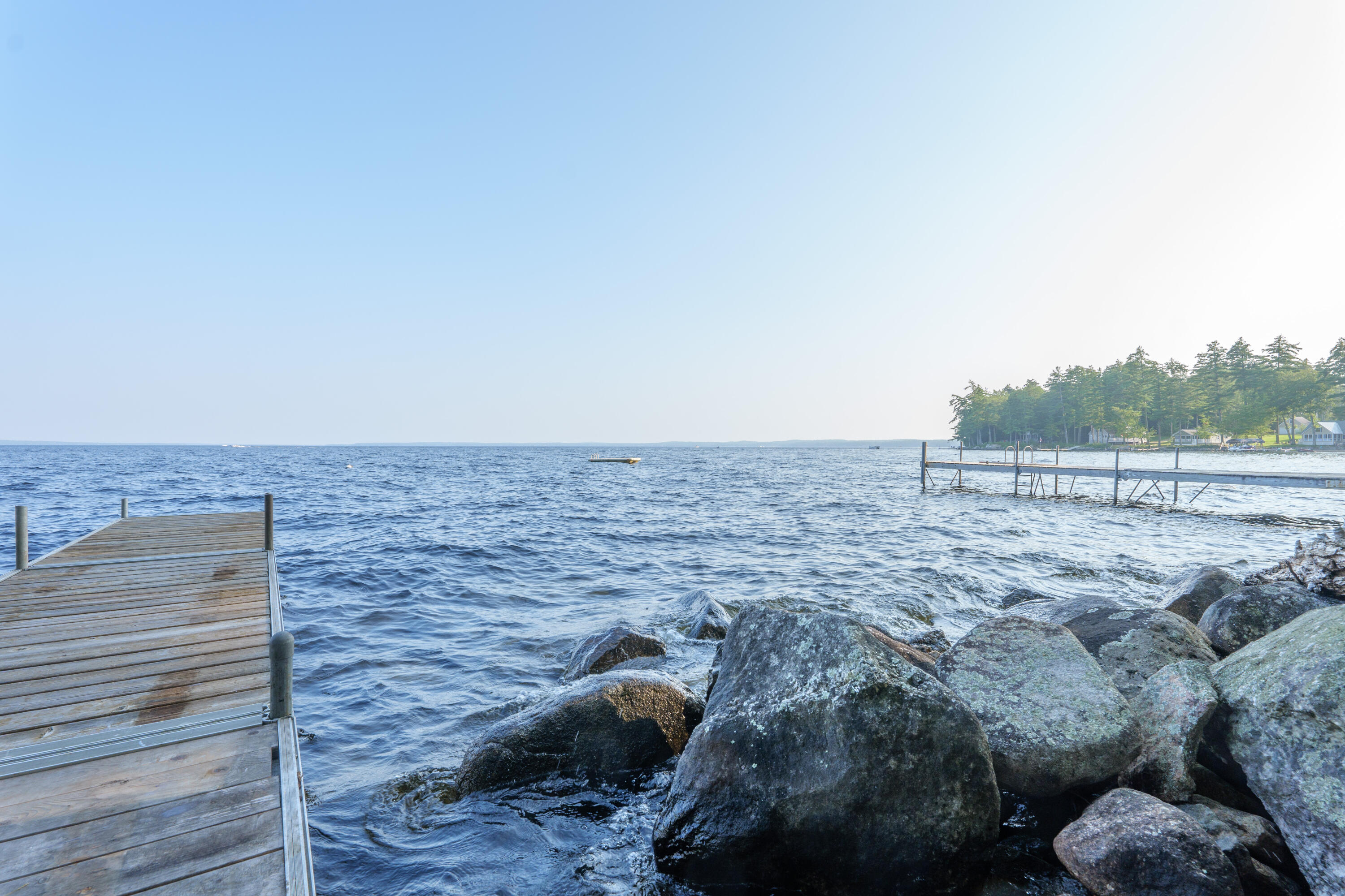 26 Highland Road Sebago, ME 04029 - Photo 3 of 77 3