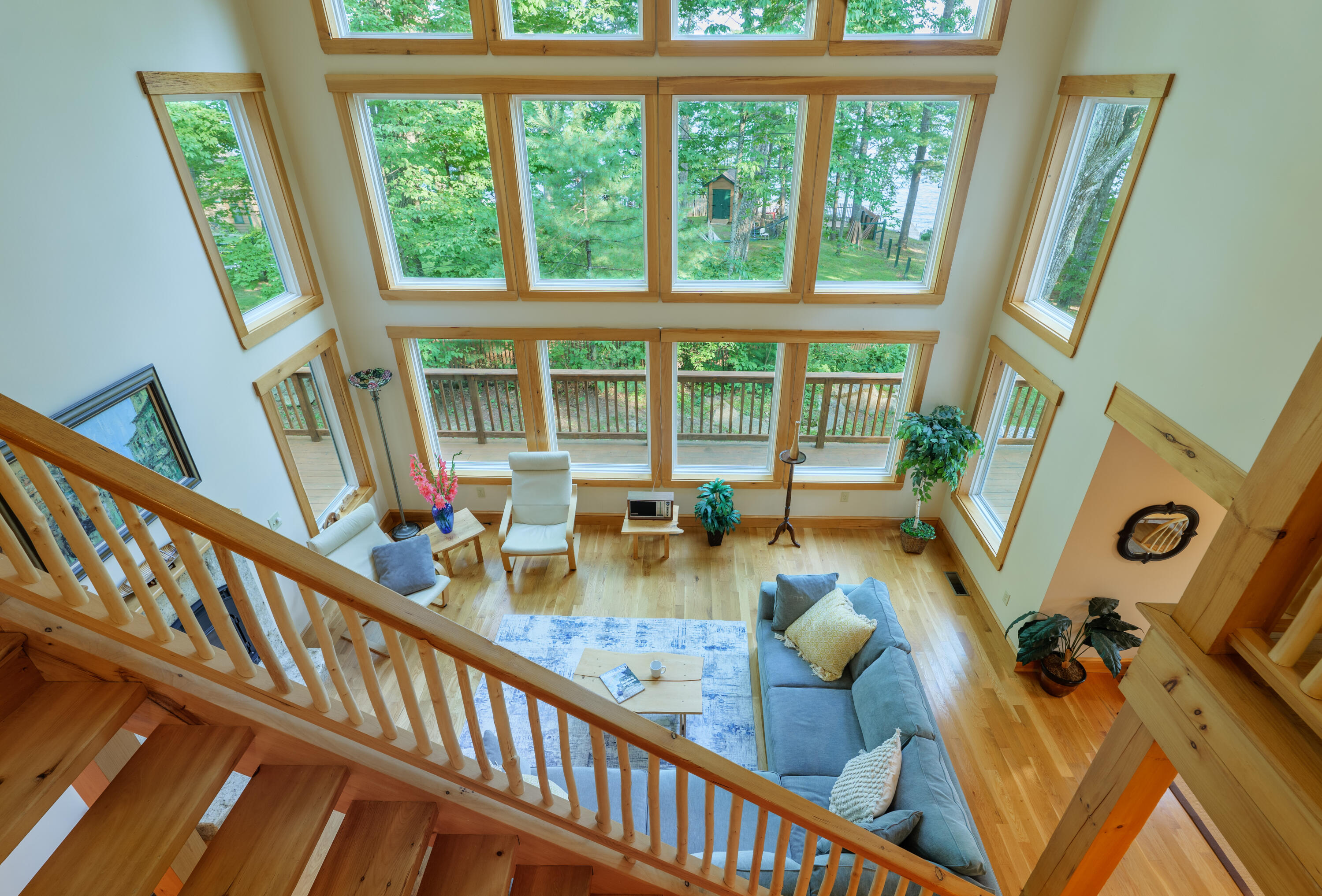 26 Highland Road Sebago, ME 04029 - Photo 31 of 77 26 Highland Rd-41