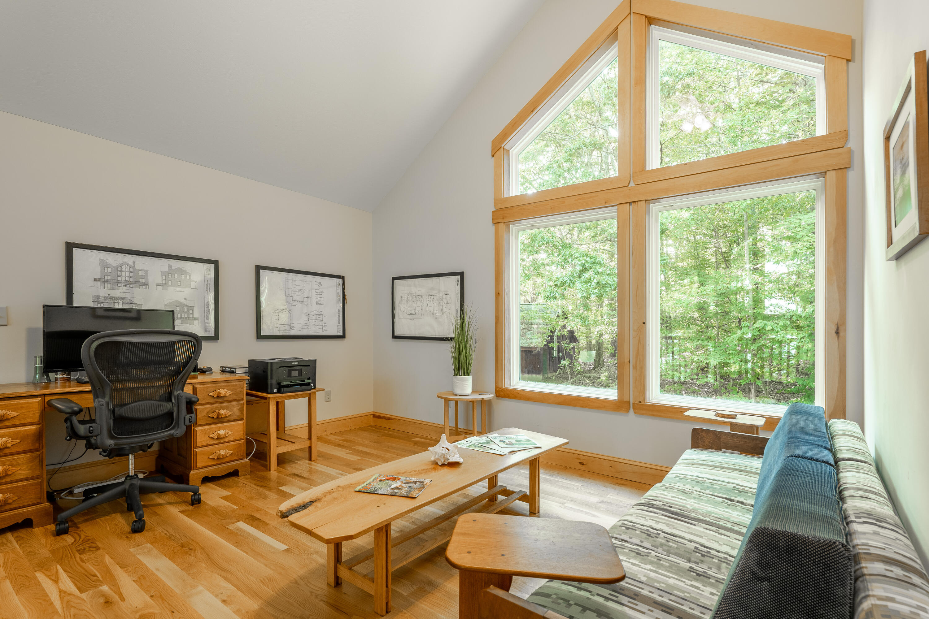 26 Highland Road Sebago, ME 04029 - Photo 32 of 77 26 Highland Rd-44