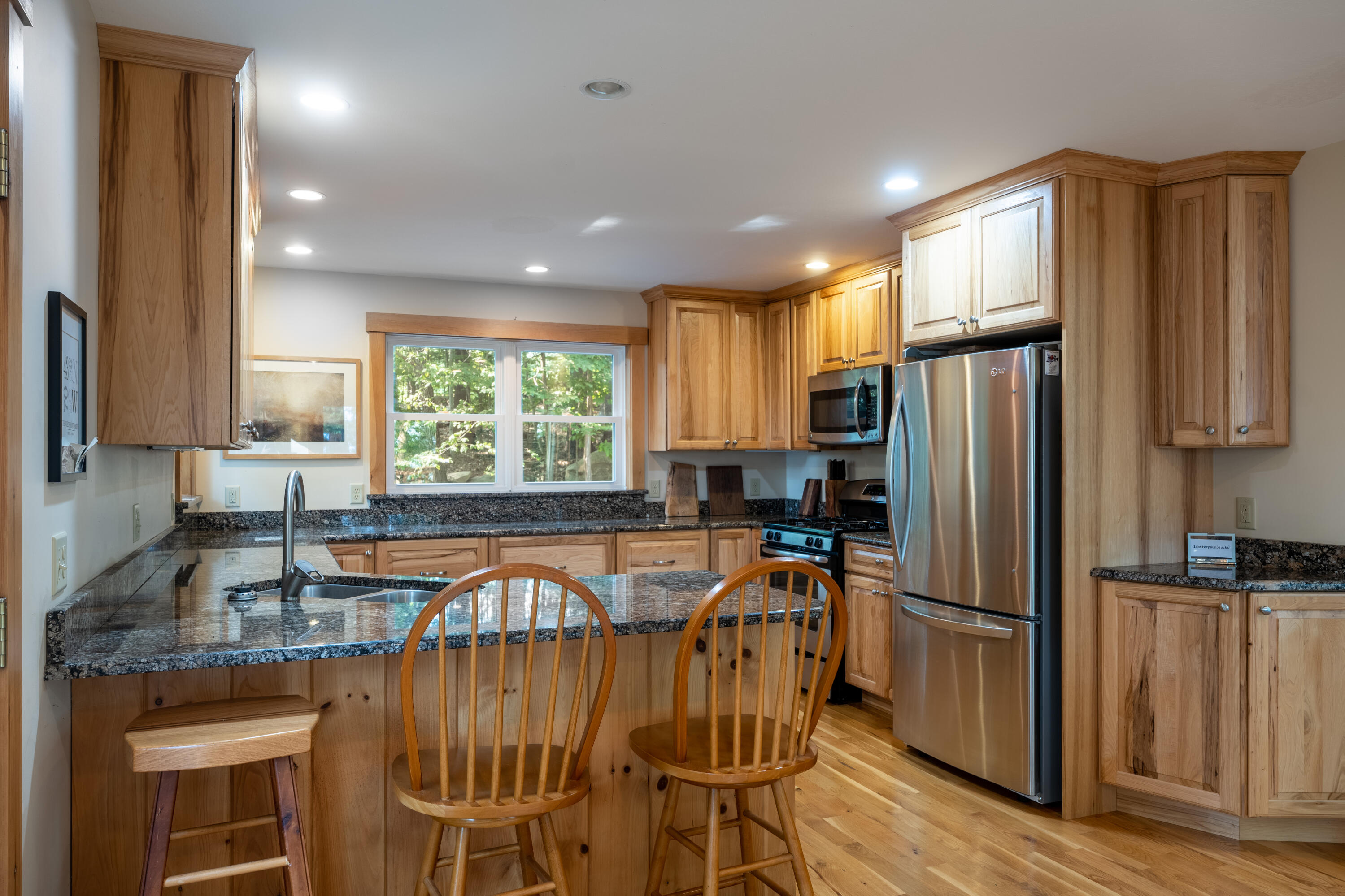 26 Highland Road Sebago, ME 04029 - Photo 4 of 77 4