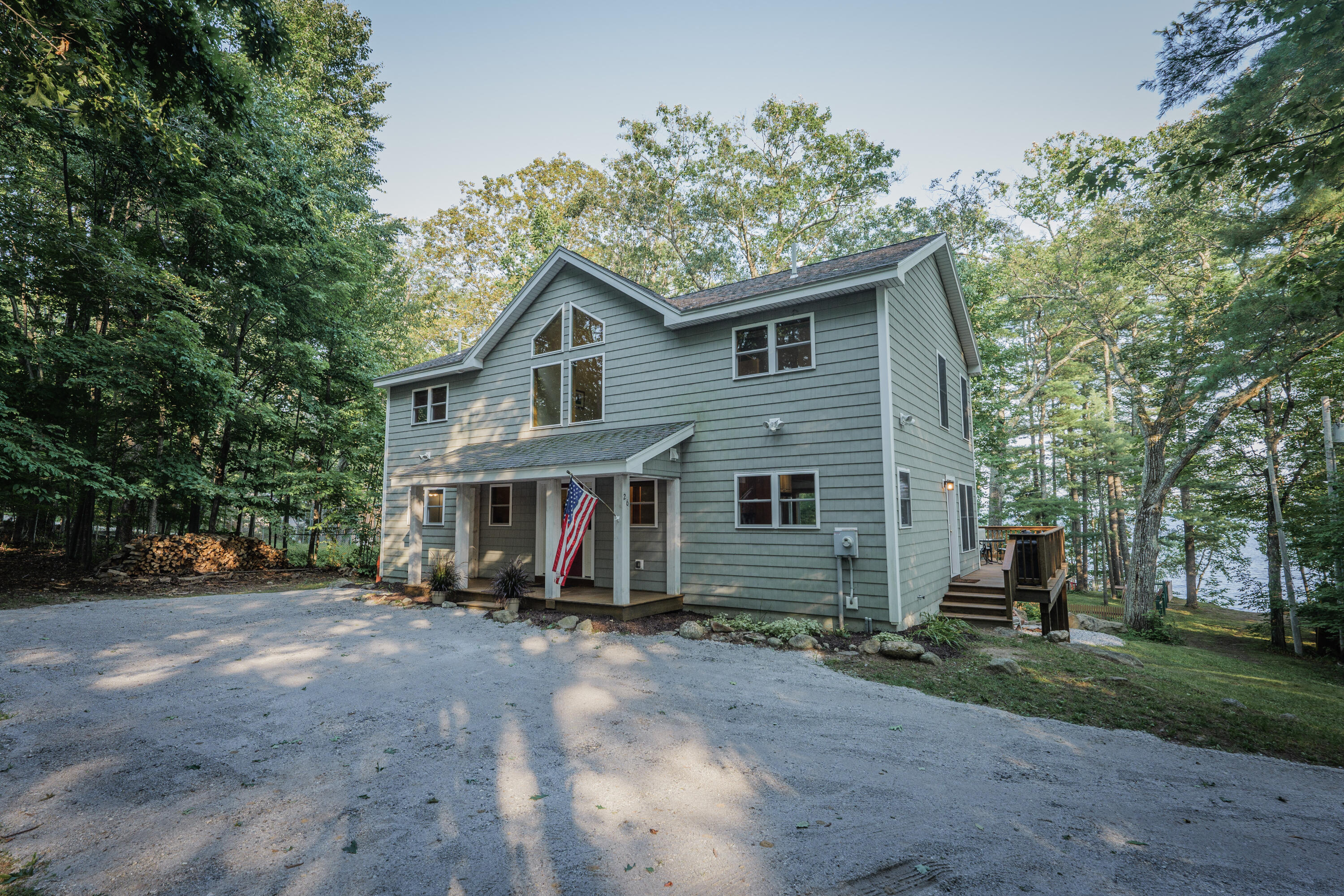 26 Highland Road Sebago, ME 04029 - Photo 48 of 77 26 Highland Rd-68