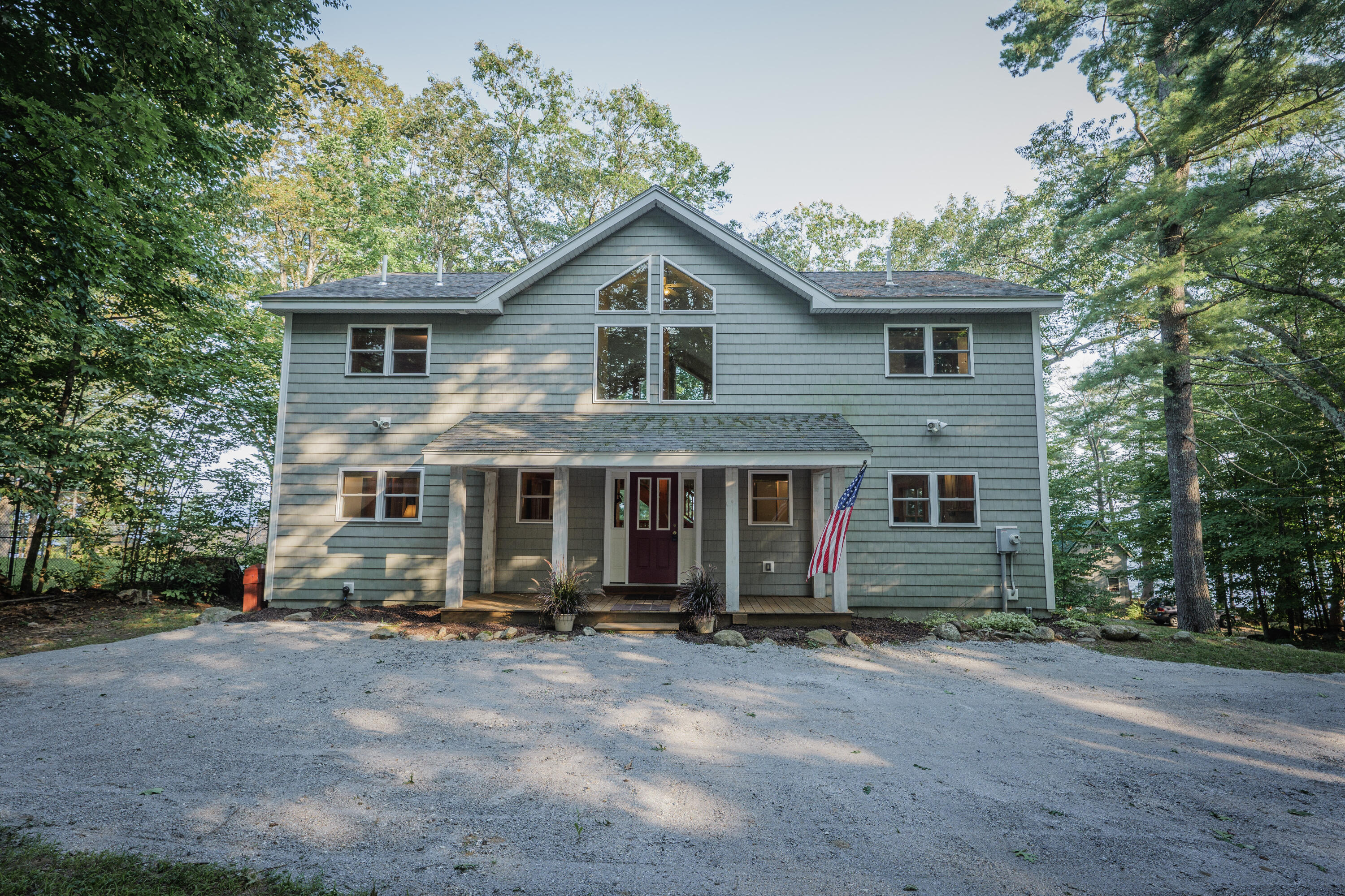 26 Highland Road Sebago, ME 04029 - Photo 49 of 77 26 Highland Rd-71