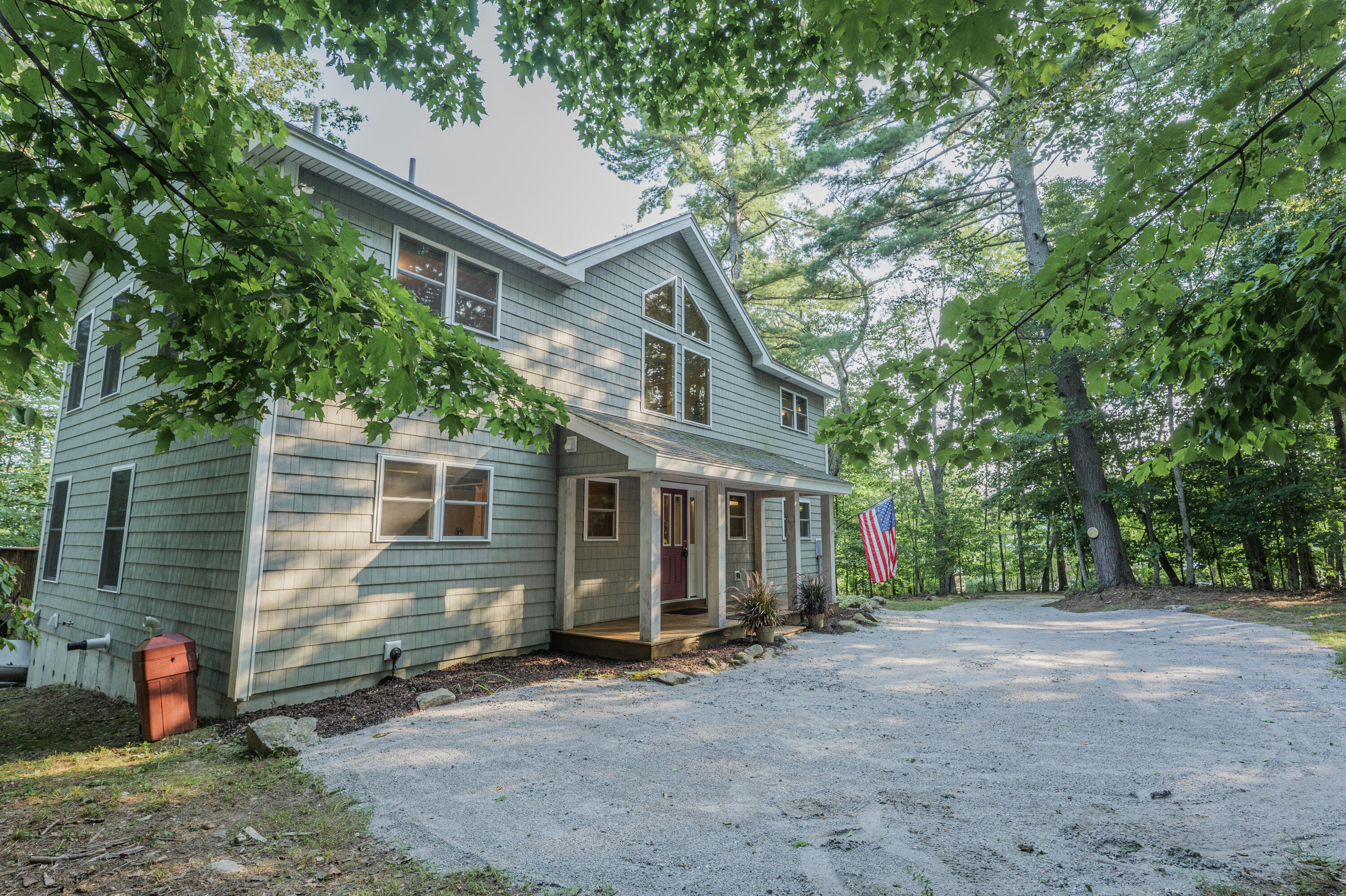 26 Highland Road Sebago, ME 04029 - Photo 50 of 77 26 Highland Rd-72