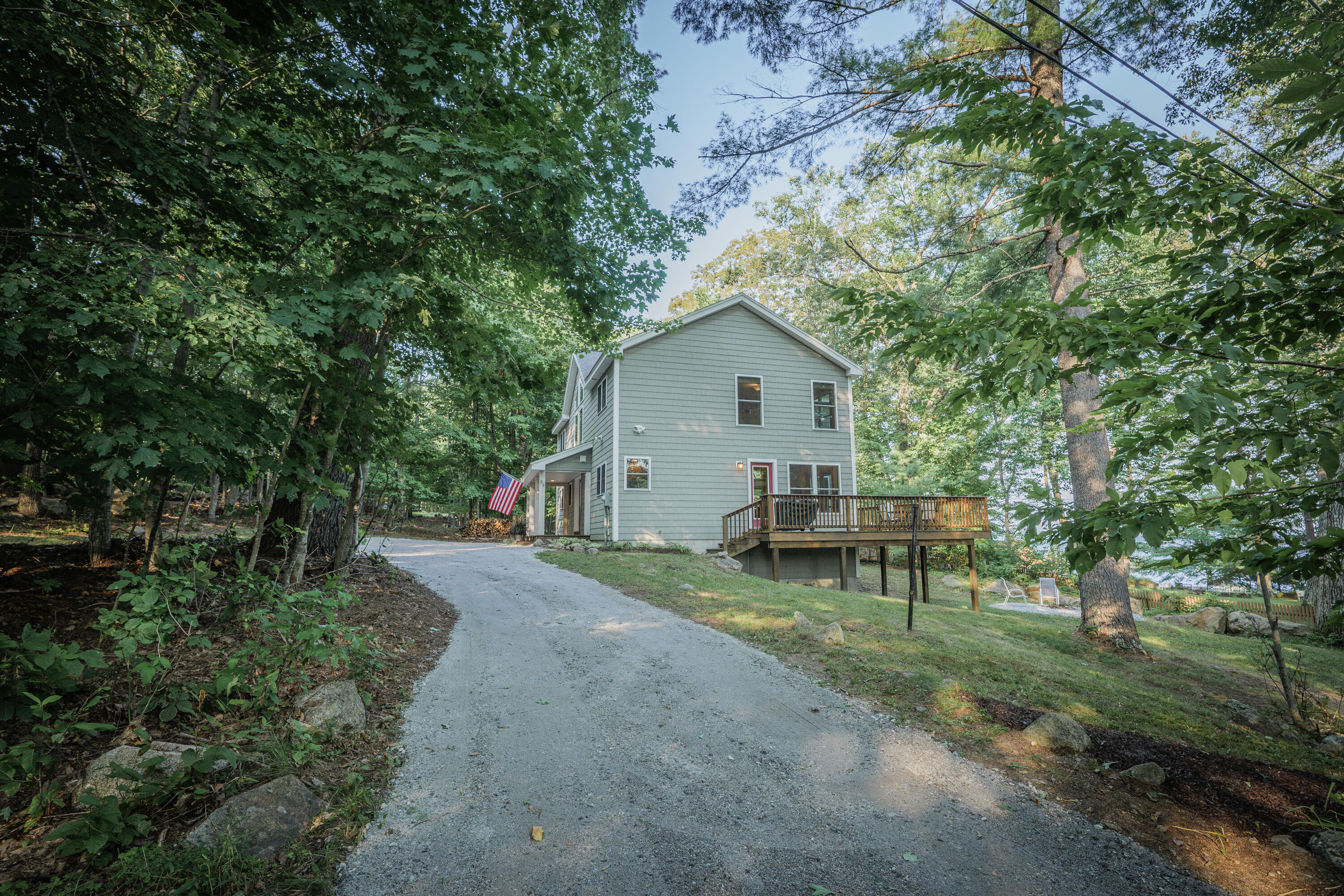 26 Highland Road Sebago, ME 04029 - Photo 51 of 77 26 Highland Rd-75
