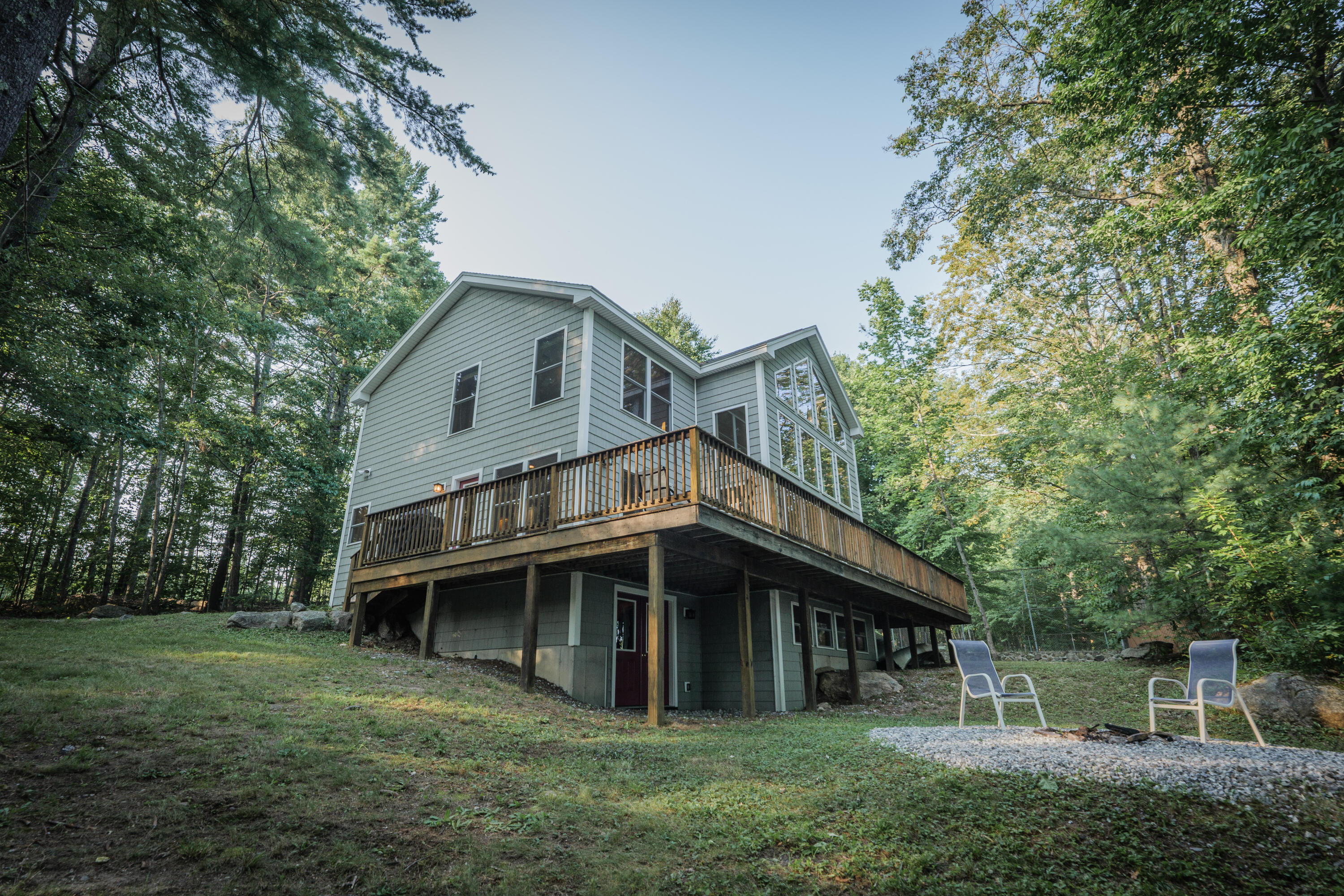 26 Highland Road Sebago, ME 04029 - Photo 52 of 77 26 Highland Rd-76