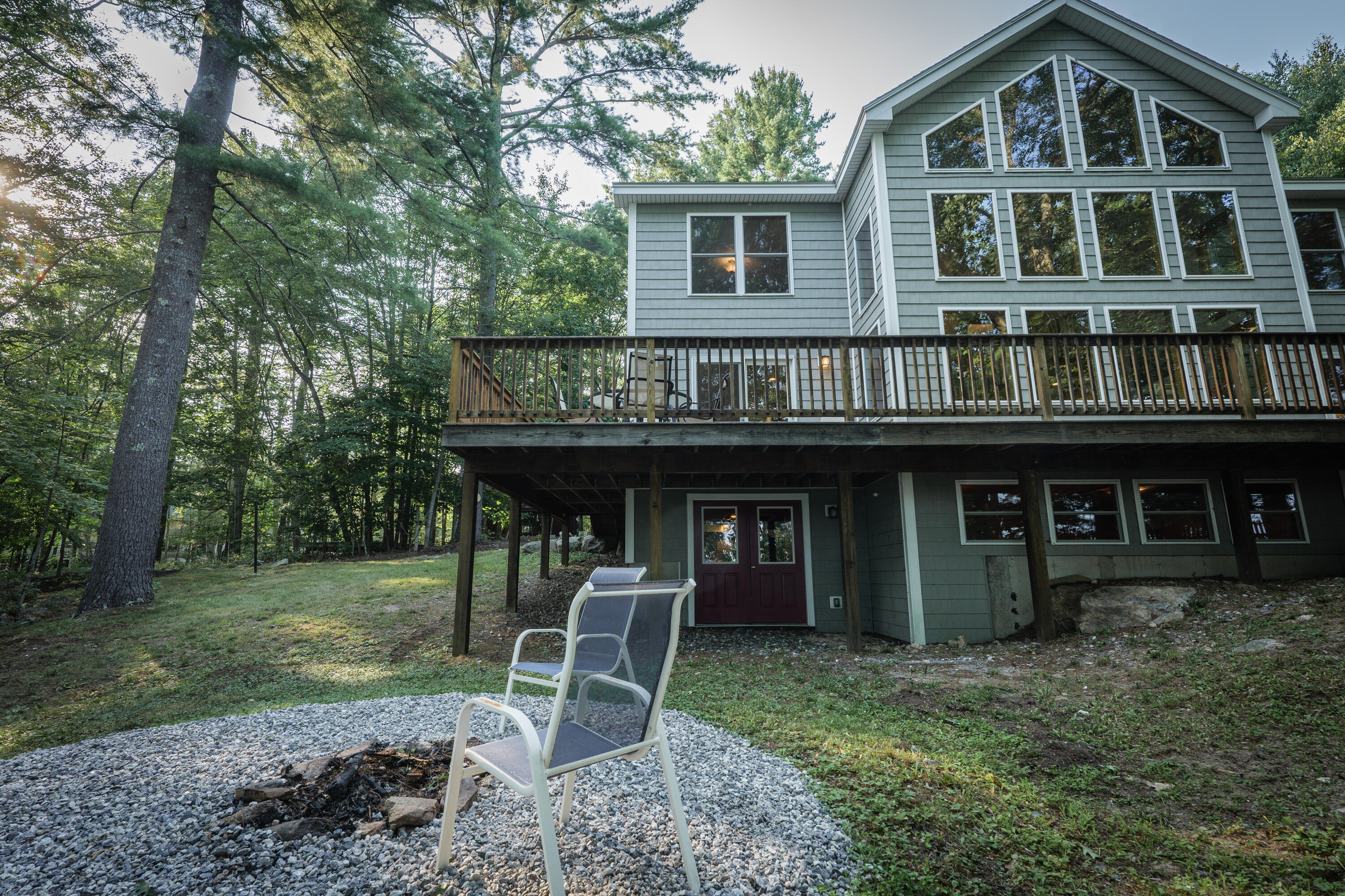 26 Highland Road Sebago, ME 04029 - Photo 54 of 77 26 Highland Rd-78