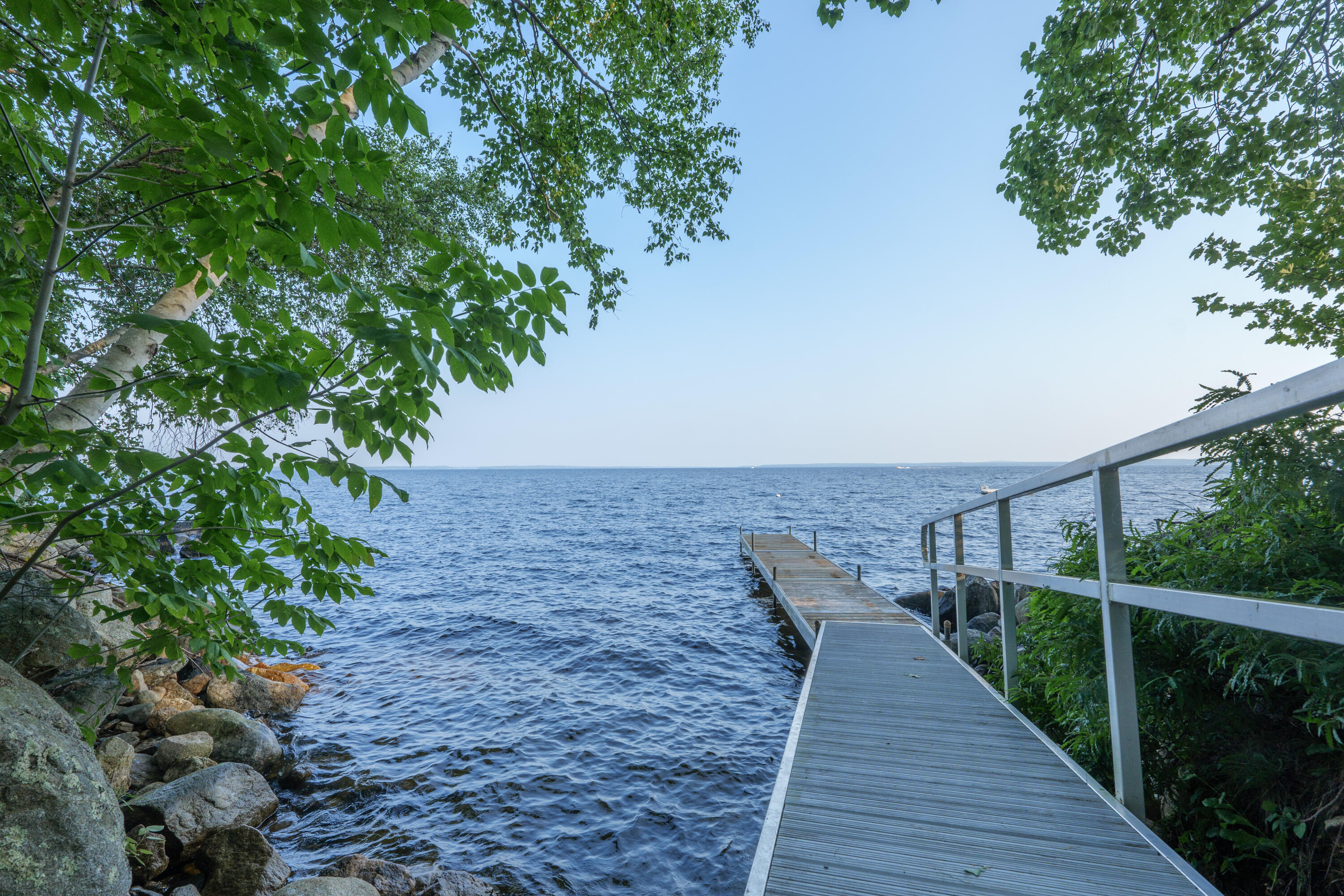 26 Highland Road Sebago, ME 04029 - Photo 56 of 77 26 Highland Rd-83