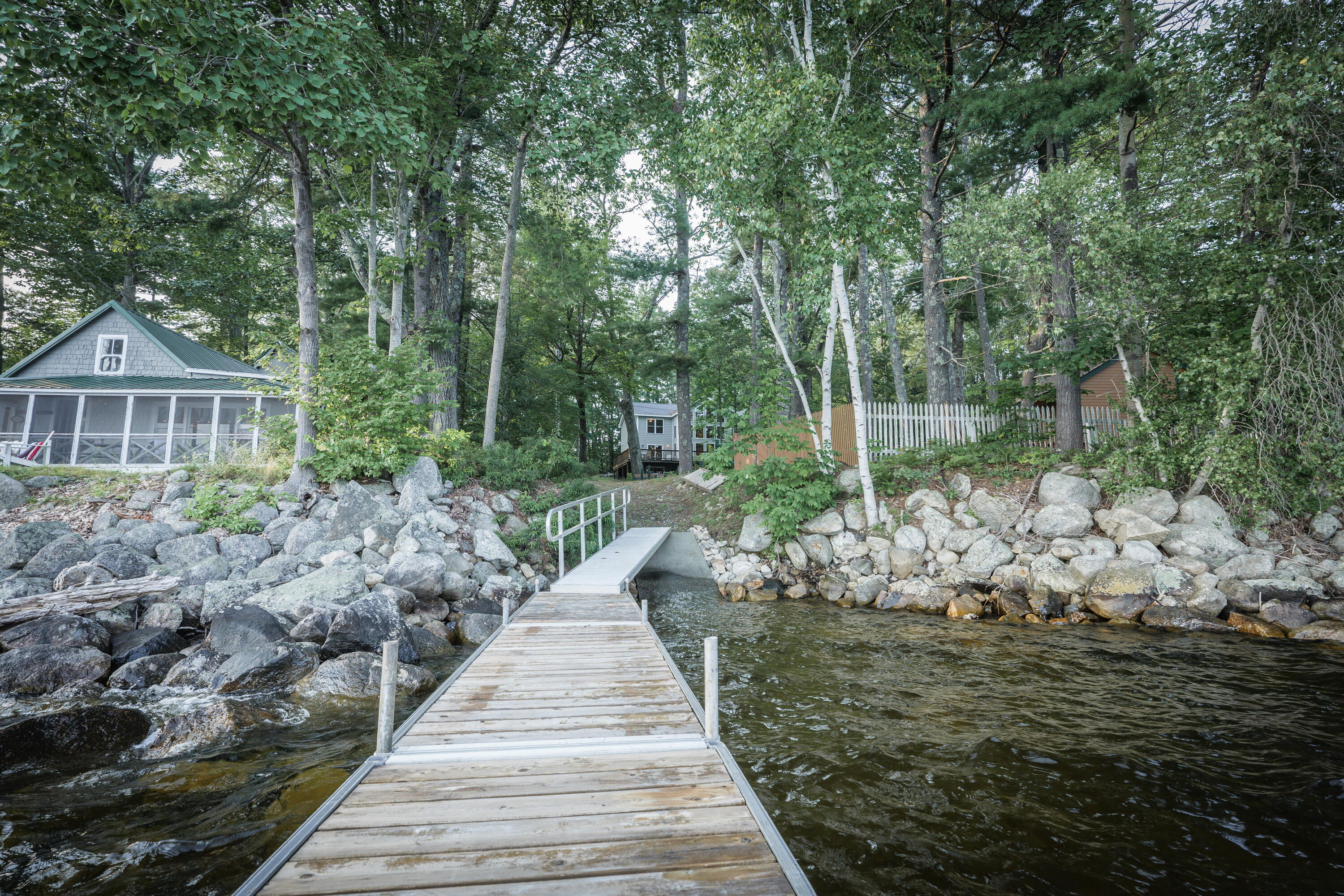 26 Highland Road Sebago, ME 04029 - Photo 58 of 77 26 Highland Rd-86