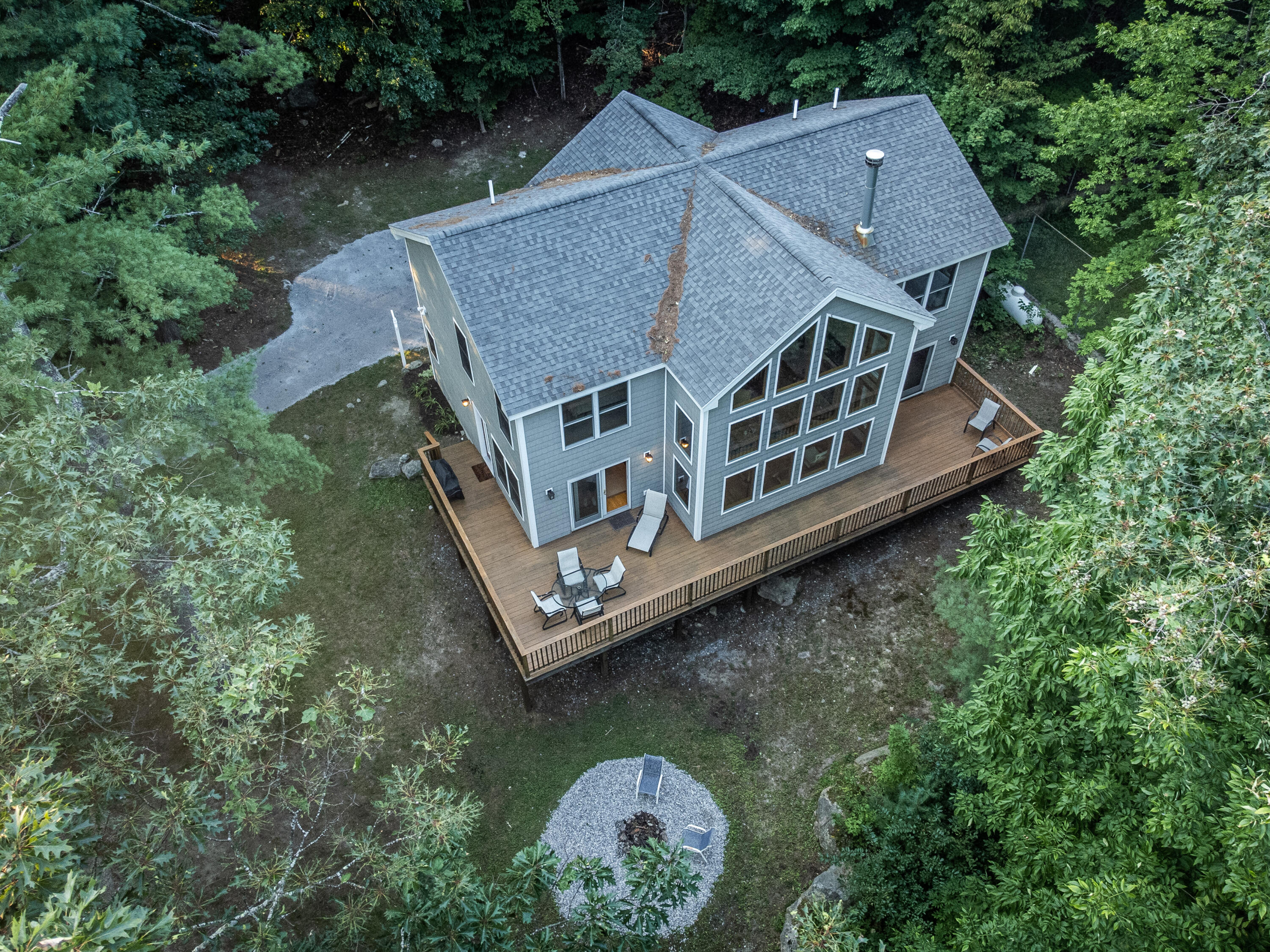 26 Highland Road Sebago, ME 04029 - Photo 67 of 77 26 Highland Rd-118