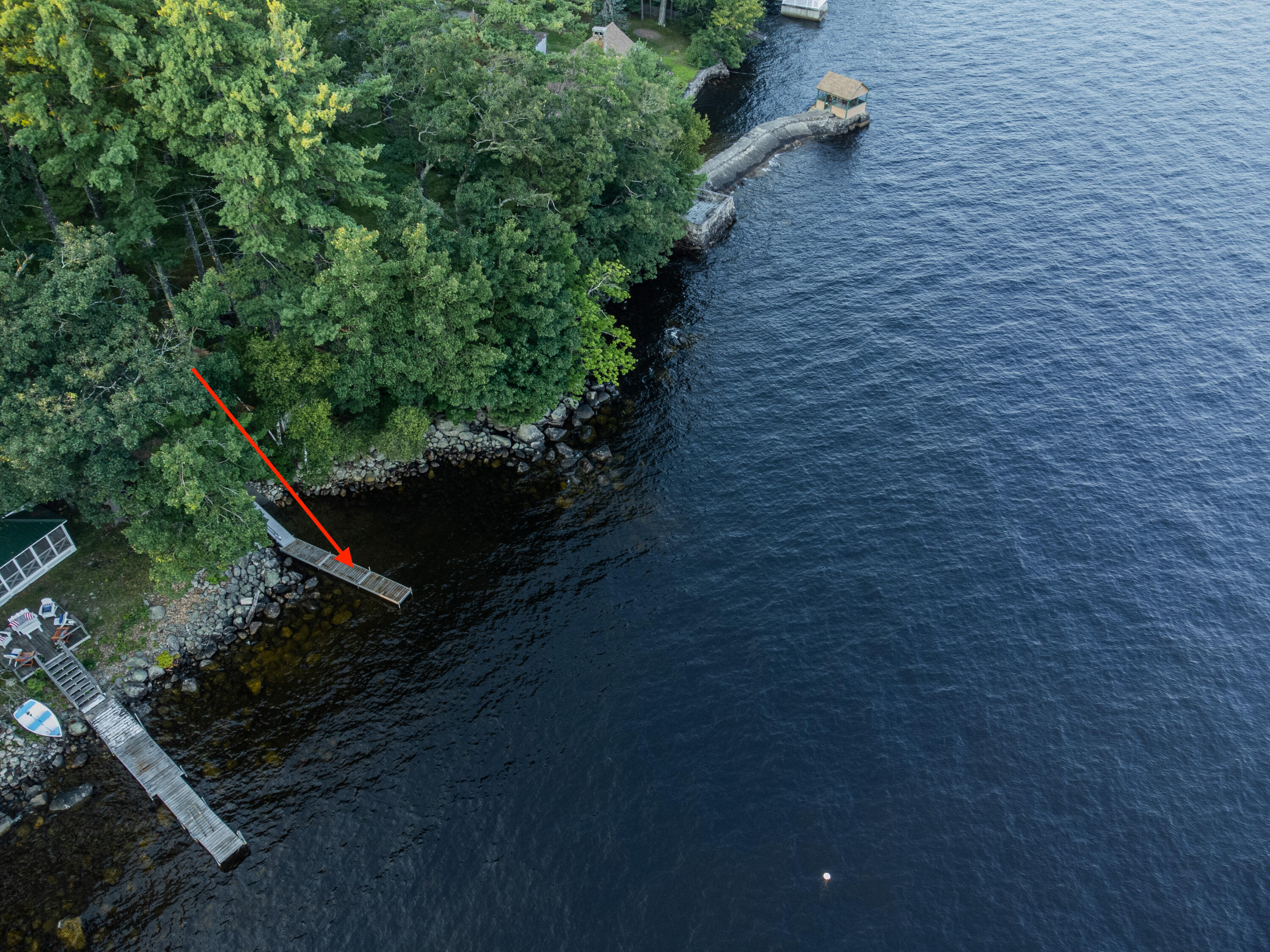 26 Highland Road Sebago, ME 04029 - Photo 68 of 77 26 Highland Rd-119.4