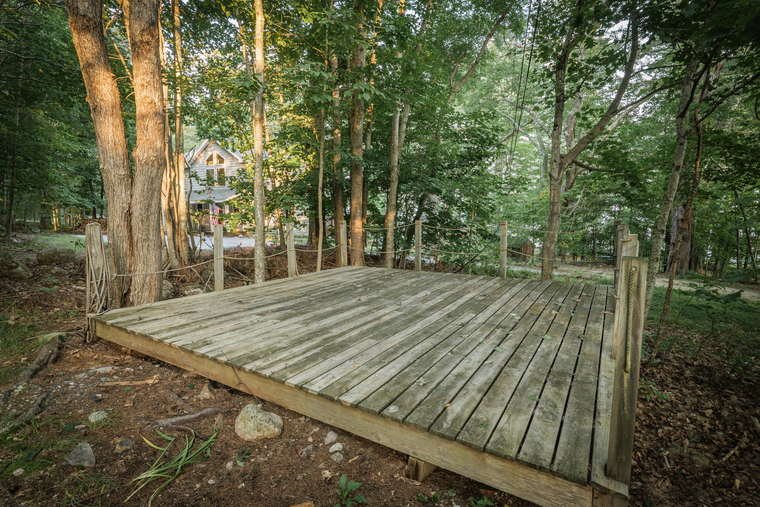 26 Highland Road Sebago, ME 04029 - Photo 71 of 77 26 Highland Rd-120